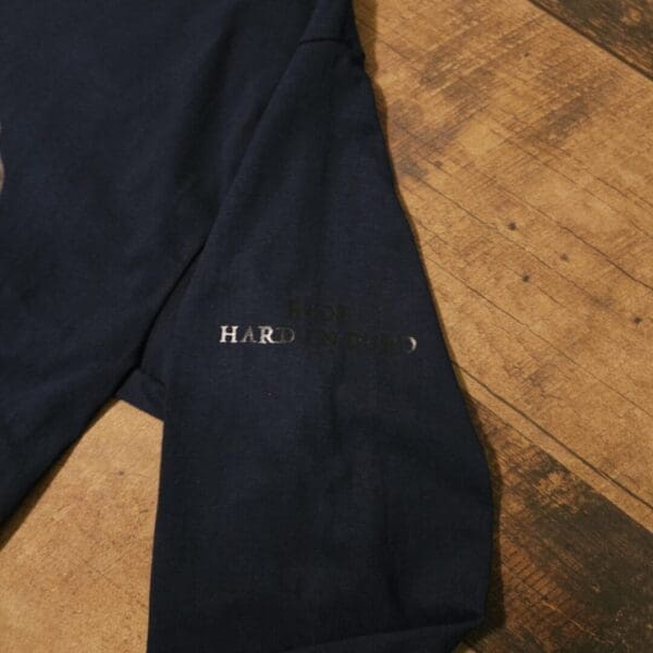 A close up of the bottom of a pair of pants